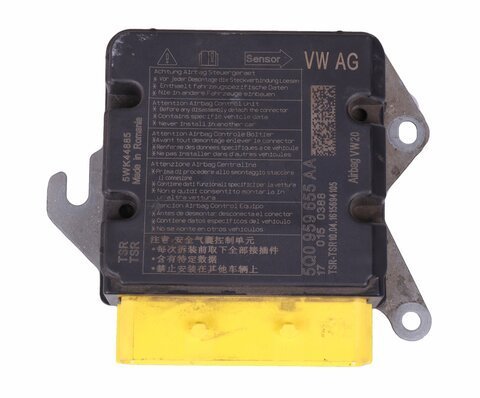 Řídící jednotka airbagu 5Q0959655AA