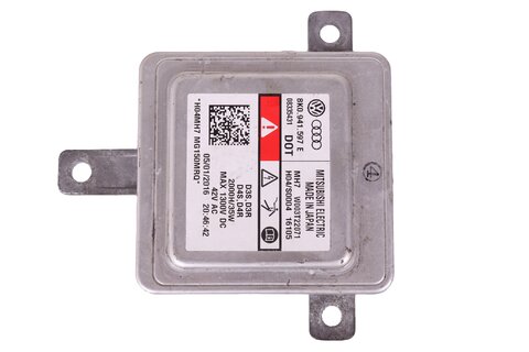 Řídící jednotka xenon 8K0941597E