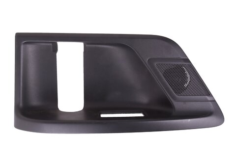 Kryt vnitřní kliky- zadní pravé 7N0868036D82V