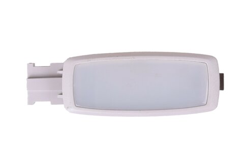 Osvětlení interiéru LED 5F0947109C