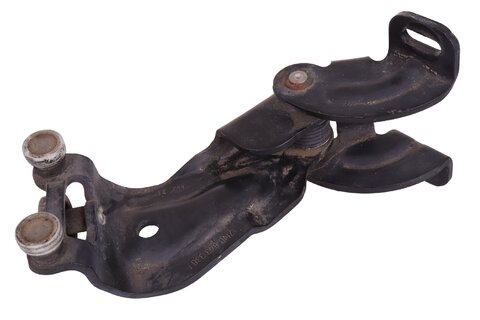 Závěs zadních posuvných dveří- pravých 7N0843336J