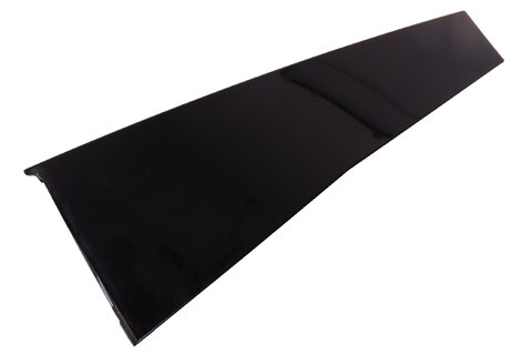 Krycí panel zadních dveří- pravý 7N0839904C041