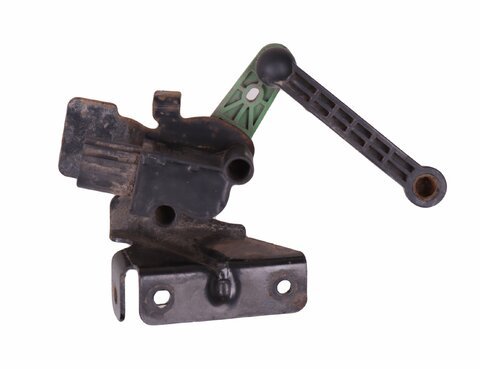 Snímač výšky světlometů - zadní 5Q0512521F