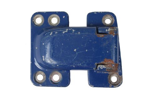 Pant zadních dveří horní pravý MAXI