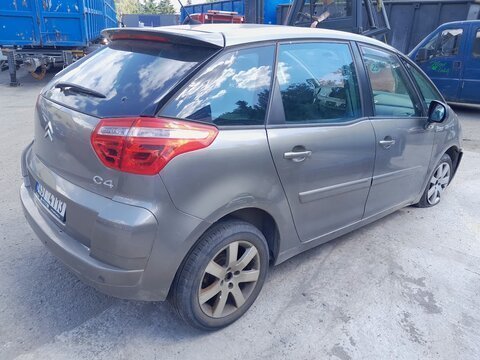 Citroën C4 Picasso 1.6HDi 80kW