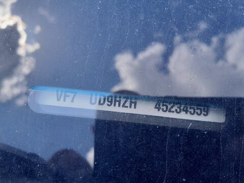 Citroën C4 Picasso 1.6HDi 80kW