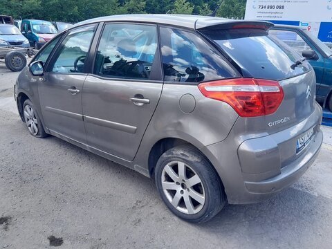 Citroën C4 Picasso 1.6HDi 80kW