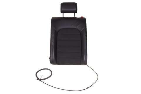 Opěrka zadní levá 5G0885805HGPNO