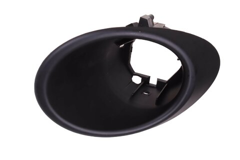 Rámeček mlhového světla levý 4052597Q