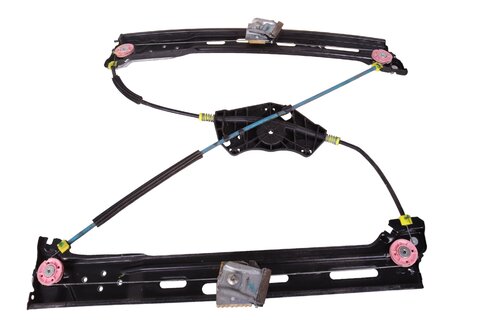 Spouštěč skla zadní pravý 7N0843700F