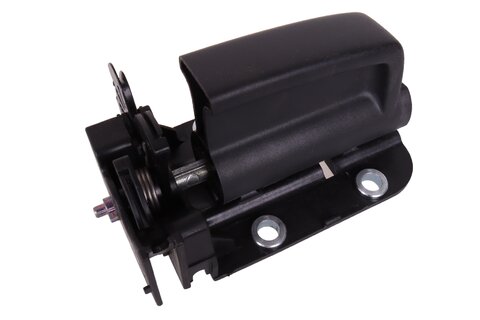 Klika dveří vnitřní posuvné dveře- pravá 7N0843642L