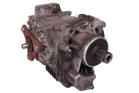 Rozvodovka přední - 0A6409053AG