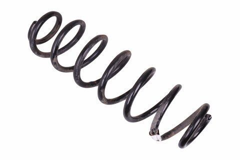 Pružina pérování zadní nápravy 5Q0511115DN