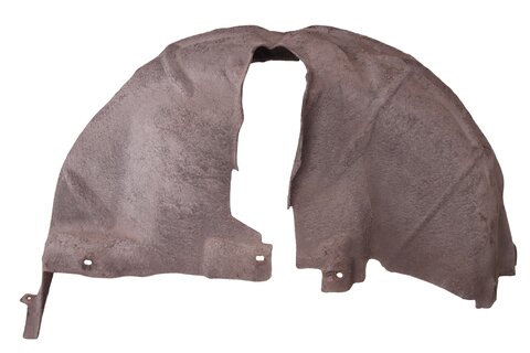 Podběh zadní- levý 7N0810971