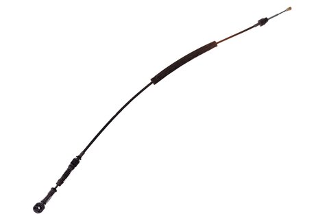 Bowden řazení spojení voliče 5N0711266C