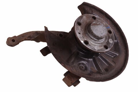 Těhlice zadní nápravy 30mm (levá)