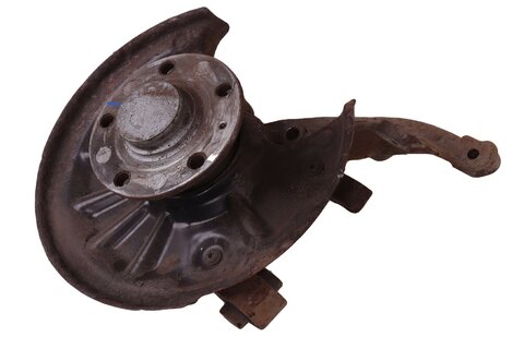 Těhlice zadní nápravy 30mm (pravá)