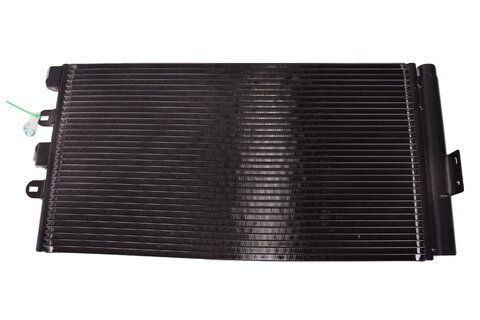 Chladič klimatizace 35606