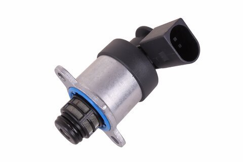 Regulační ventil, množství paliva (Common-Rail Systém)