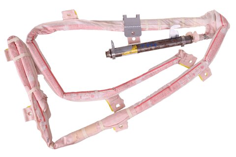 Stropní airbag- pravý 7N0880742 A/B