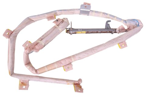 Stropní airbag- levý 7N0880741 A/B