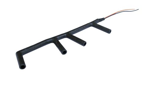 Svazek kontaktního můstku pro žhavicí svíčky