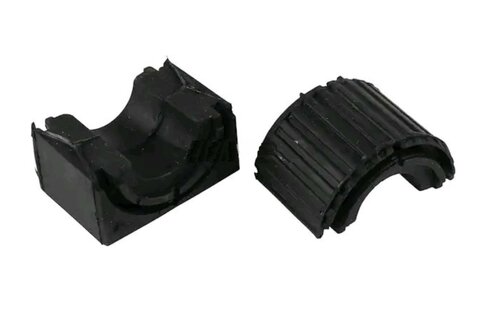 Pouzdro stabilizátoru VW CADDY III 03> přední L/P