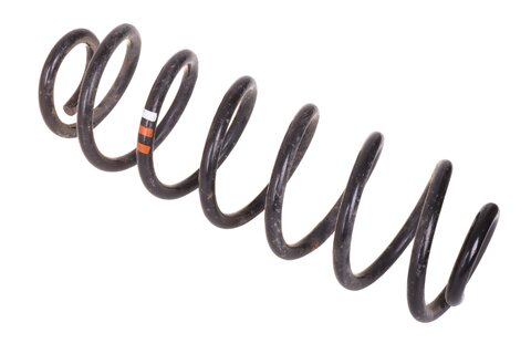 Pružina zadní nápravy 1K0511115BH AFTERMARKET