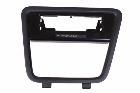 Rámeček ovládání klimatizace 7N1863440