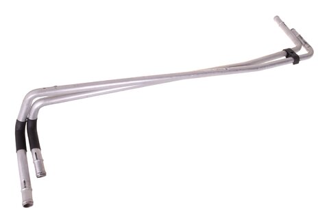 Vodní trubky 7N0815097A