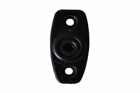 Záchytná deska levých posuvných dveří 7N0843637B