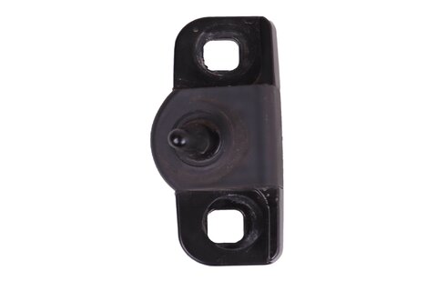 Čep zarážky - levý dolní 7N0843843A