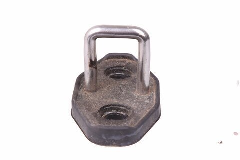 Zarážka zavazadlového prostoru 7P0827517