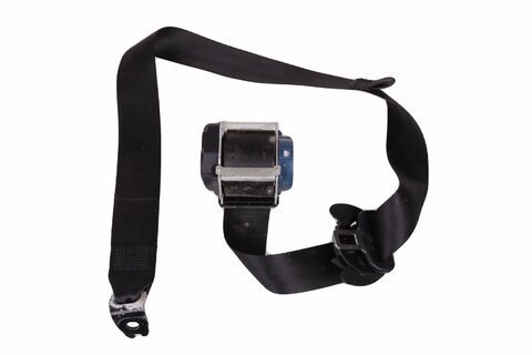 Bezpečnostní pás zadní levý 7N0857805