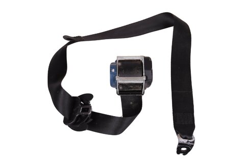 Bezpečnostní pás zadní pravý 7N0857806