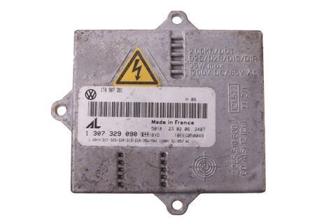 Řídící jednotka xenon 1T0907391