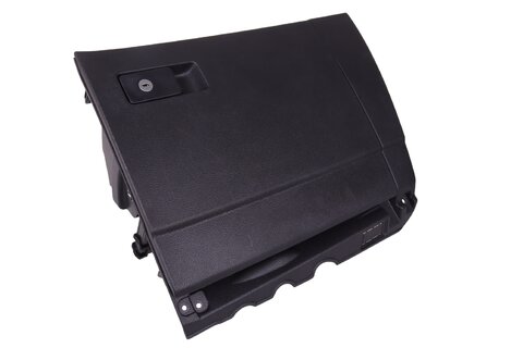 Spodní část palubní desky s kastlíkem 7N1857101UAQ