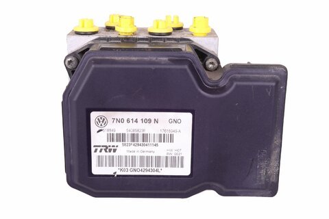 Jednotka ABS 7N0614109N