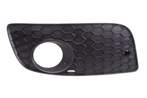 Mřížka předního nárazníku pravá pro mlhovku GTI 1K0853666P