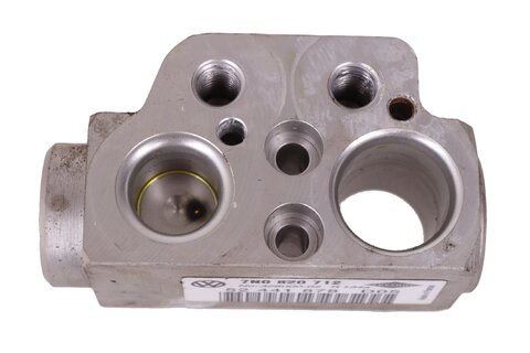Expanzní ventil klimatizace 7N0820712