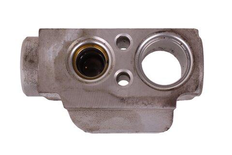 Expanzní ventil klimatizace 7N0820712