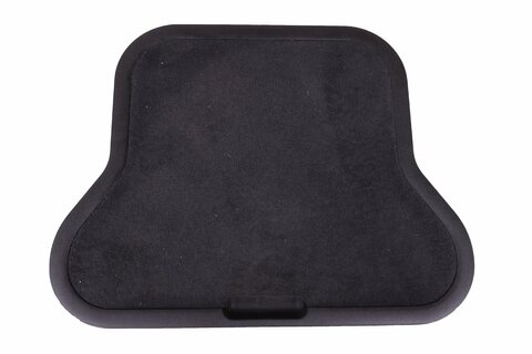 Kryt odkládací přihrádky podlahy 7N0863991A