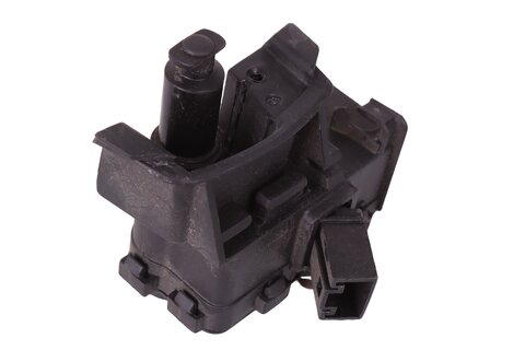 Elektrický zámek víčka palivové nádrže 7N0810773D