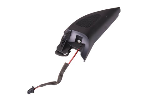 Výškový reproduktor s krytkou pravý 1K0837974Q