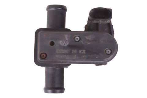 Ventil topení 7N0819810E