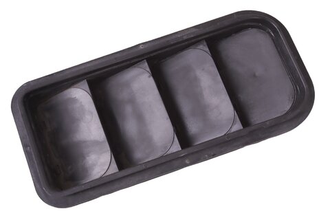 Odvětrávací mřížka L/P 7N0819465D