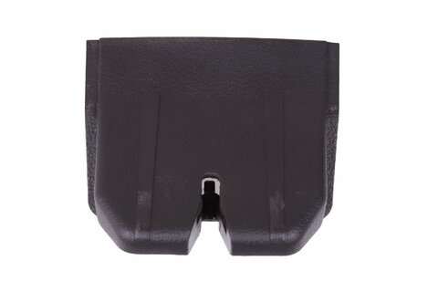 Krytka zámku zavazadlového prostoru 7N0827520B