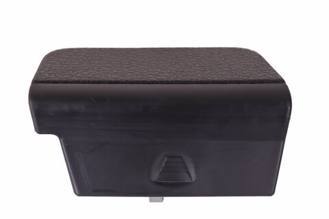 Krytka boční výplně zavazadlového prostoru - levá 7N0864551