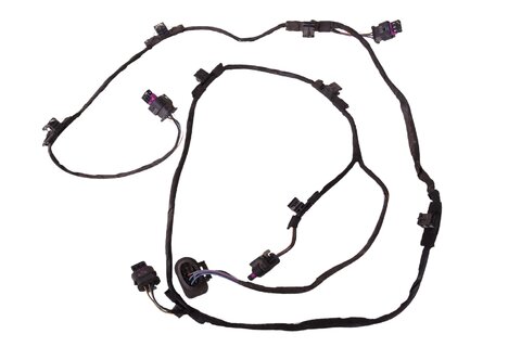 Kabelový svazek PDC- zadní 7N0971104B