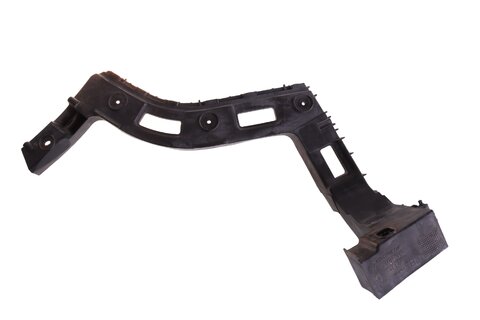 Držák zadního nárazníku pravý 7N0807376